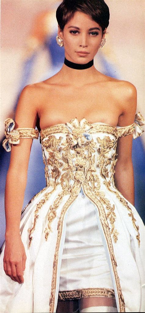 christy turlington chanel|christy turlington model.